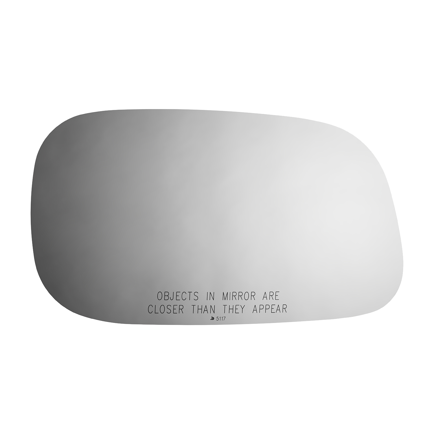 SIDE VIEW MIRROR